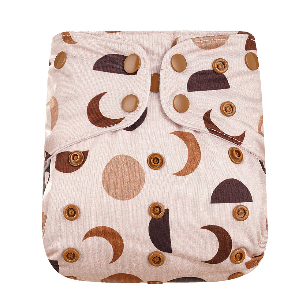 Reusable cloth nappies Australia. Buy now and pay later options available. Buy cloth nappies with Afterpay