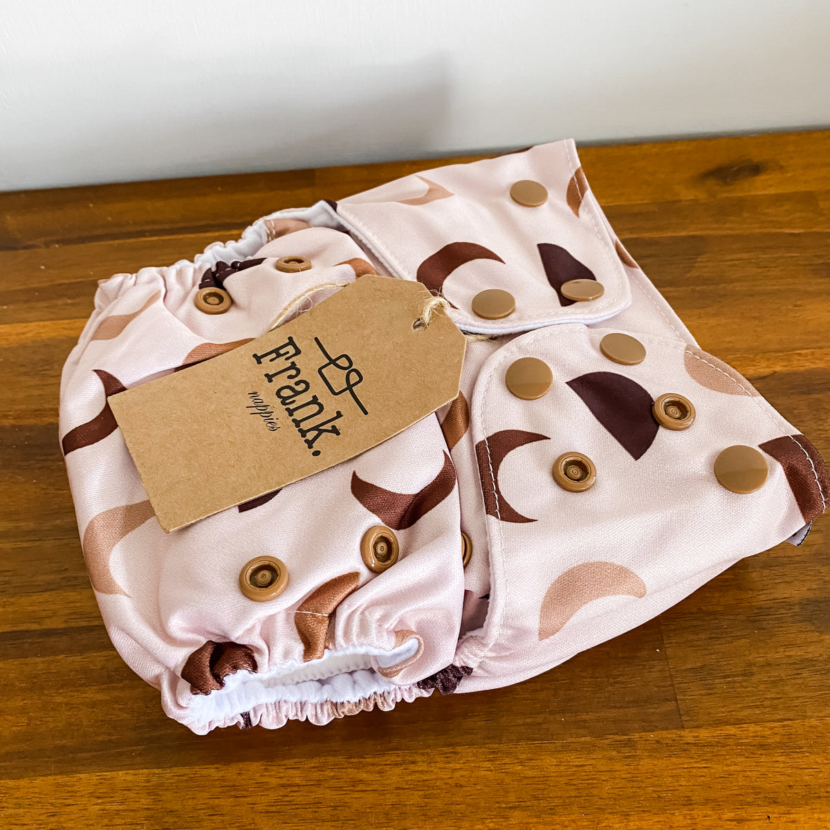Best cloth nappies in Australia. One size fits most reusable nappies for the eco conscious family