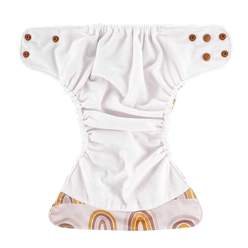 How to use pocket nappies
