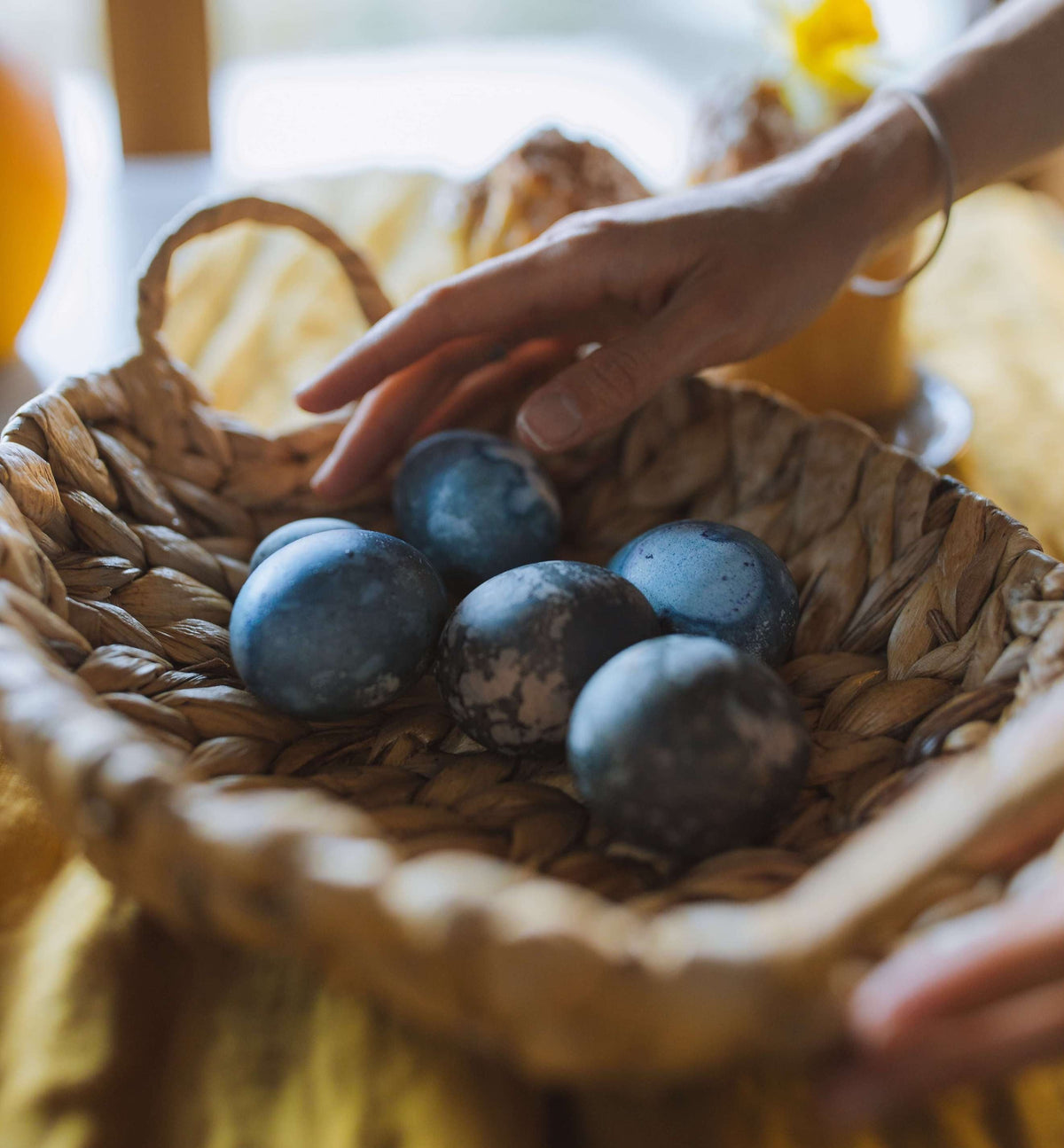 5 Tips for a Zero Waste Easter