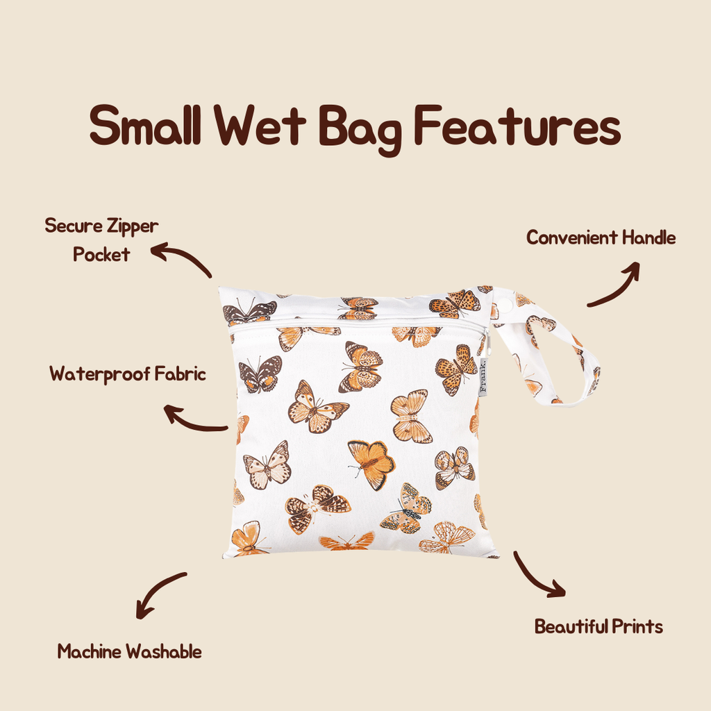 Small Wet Bag