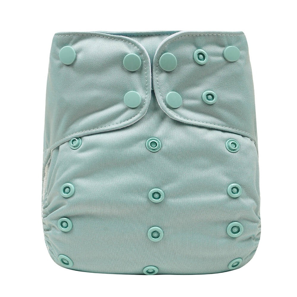 Modern Cloth Nappy SHELL ONLY