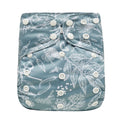 Spice Garden - Modern Cloth Nappy