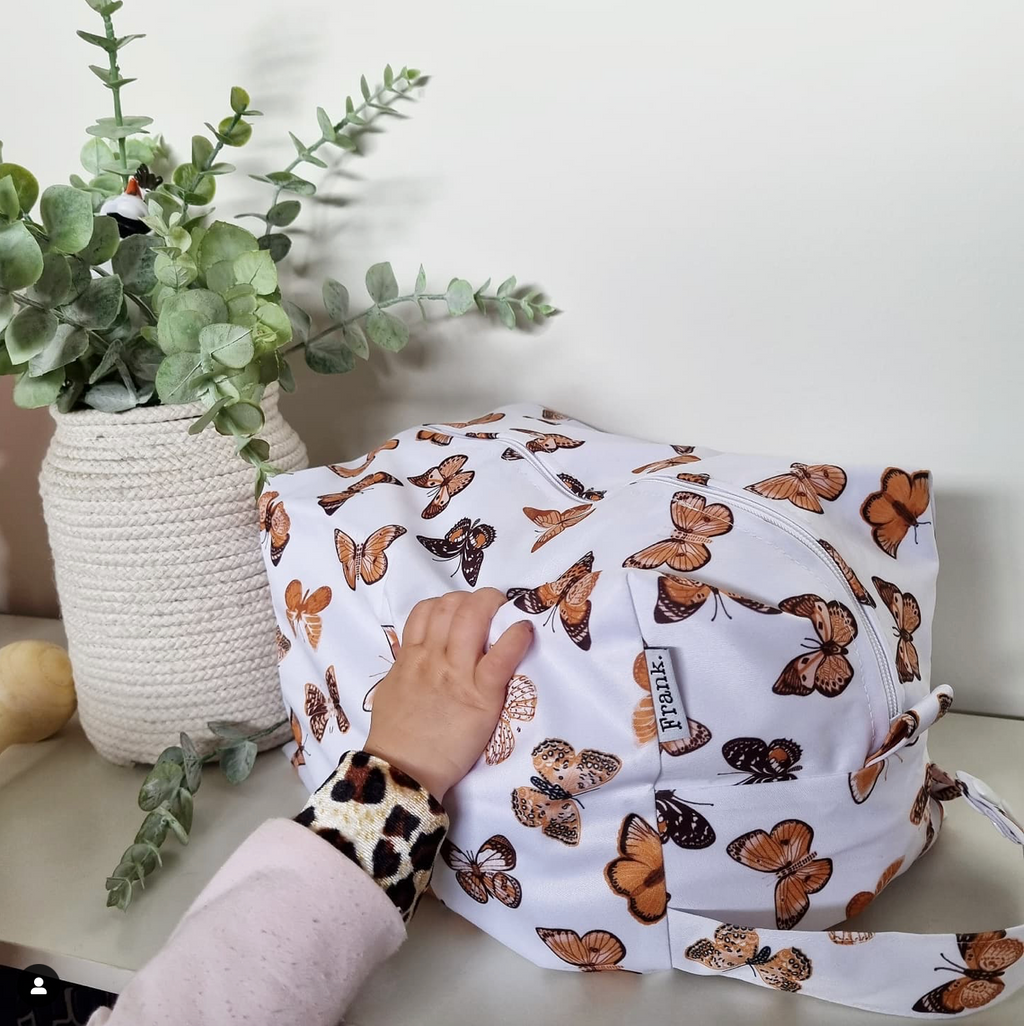 Pod Wet Bag