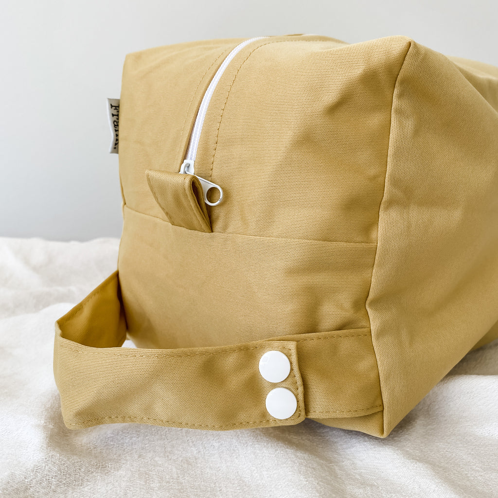 Pod Wet Bag