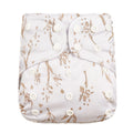 Simple, easy modern cloth nappies. Australian owned cloth nappies