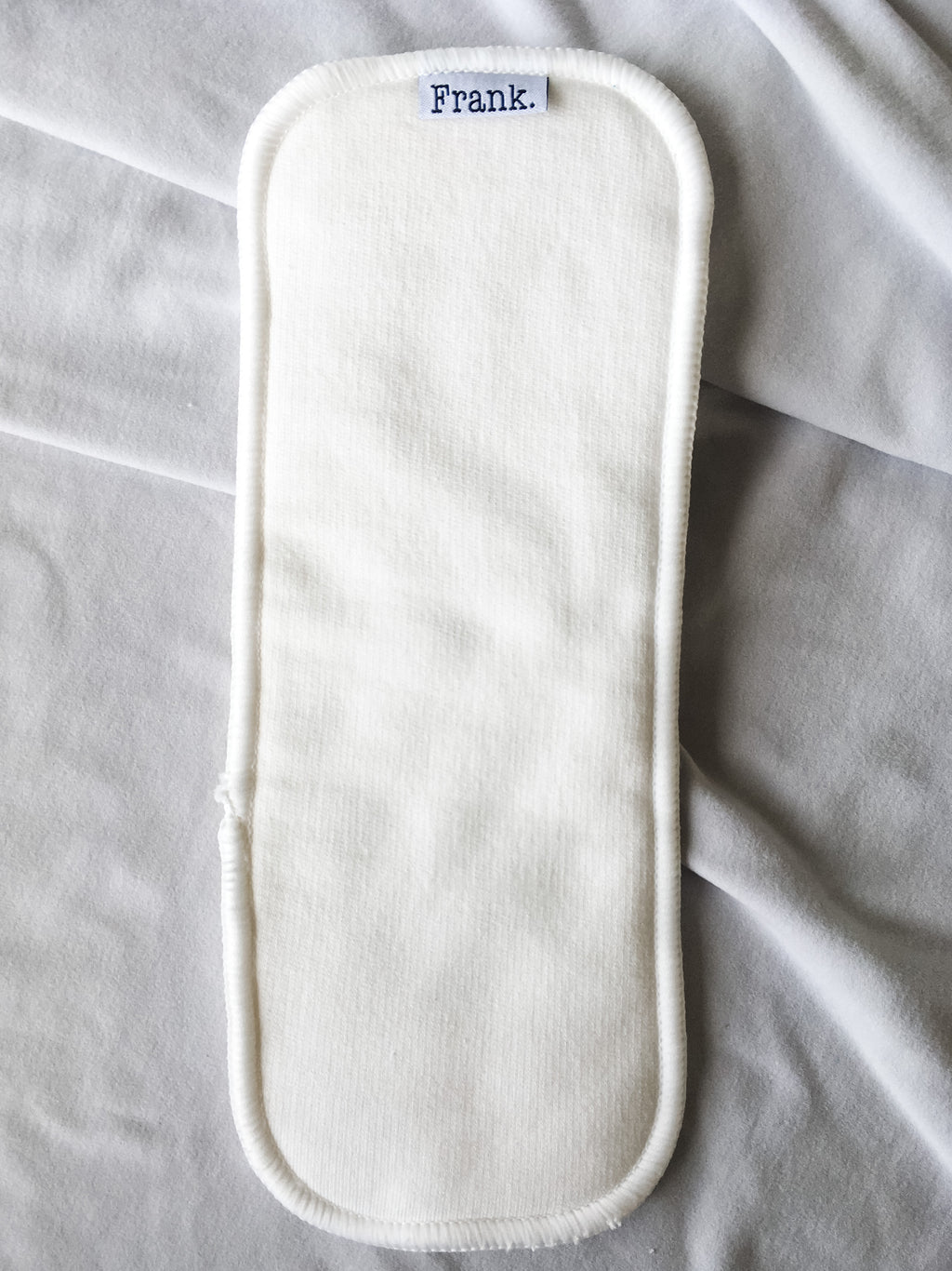 Cloth nappy inserts for high absorbency cloth nappies Australia. Flat rate shipping in Australia