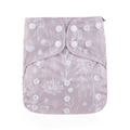 native bloom modern cloth nappy