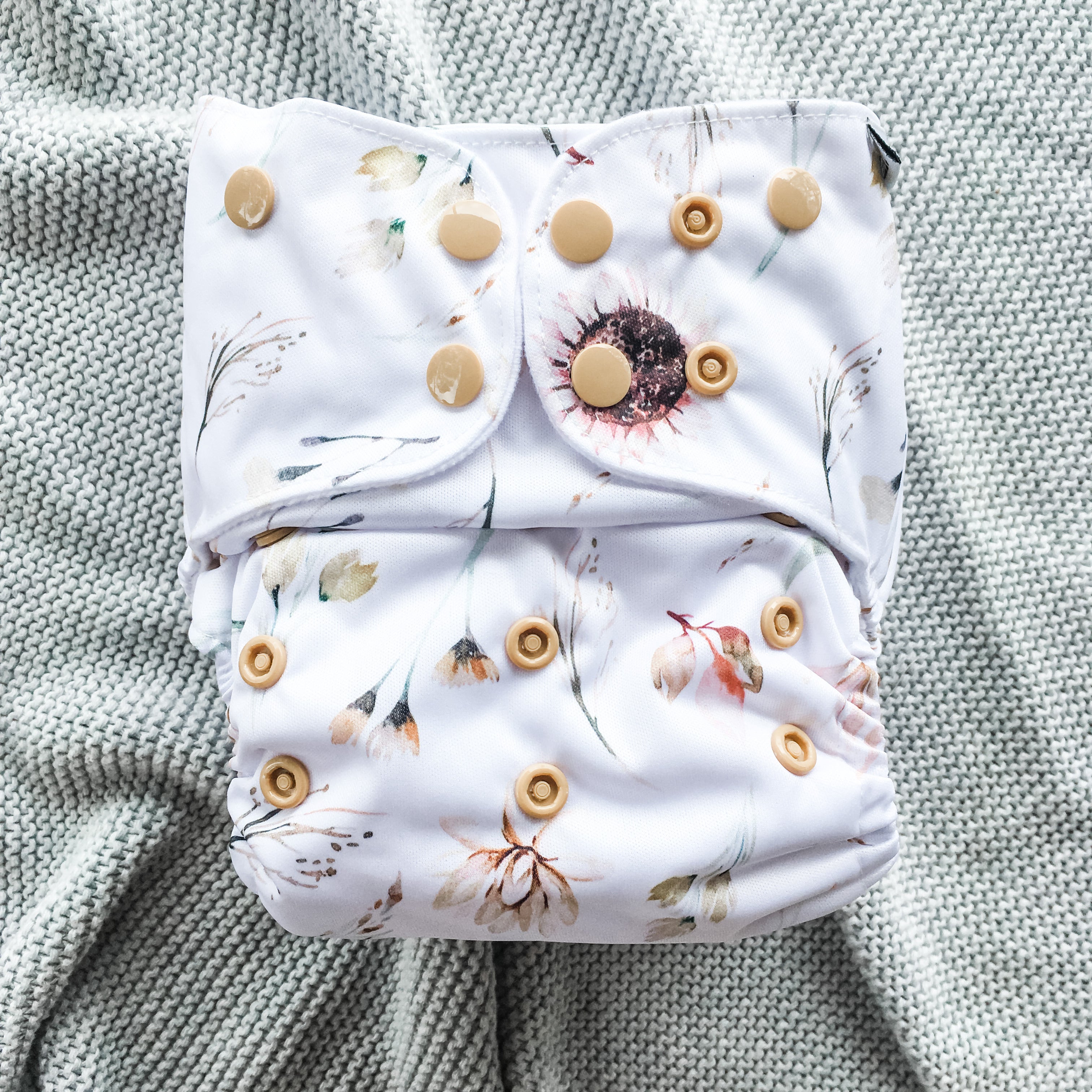 cloth nappy designed in australia - frank nappies